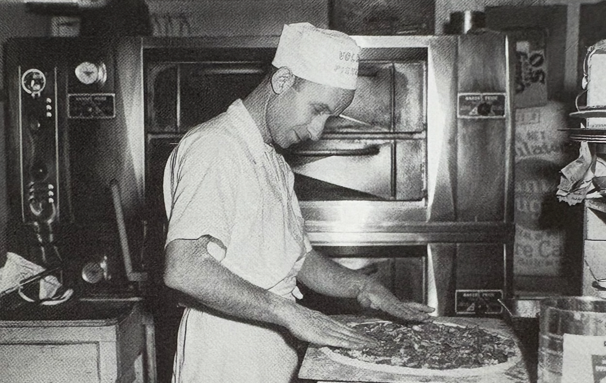 Image of Gino